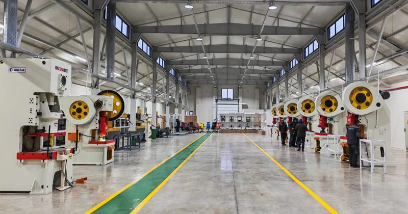 Xocalıda istehsal olunan ofis mebelləri və mebel aksesuarlarının 60 faizi ixraca yönələcək