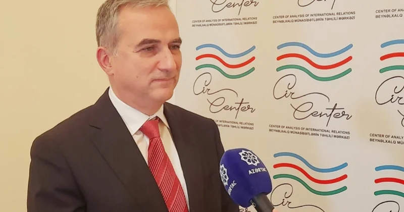 F.Şəfiyev: Ölkəmizin yaratdığı yeni reallıqlar beynəlxalq ictimaiyyət tərəfindən tam şəkildə qəbul olunur