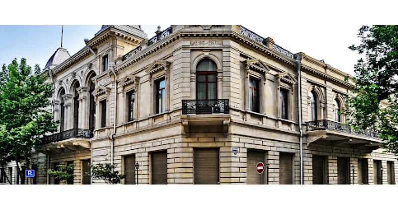 Tarix Muzeyində Birinci Türkoloji Qurultayın iştirakçılarına aid onlarla şəxsi sənəd və əşya saxlanılır