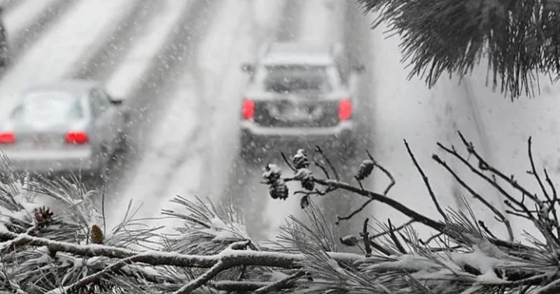 Qar yağacaq, yollar buz bağlayacaq SABAHIN HAVASI
