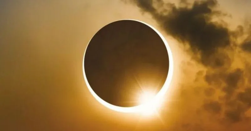 2026 cı ildə Günəş və Ay tutulmalarının tarixləri açıqlanıb