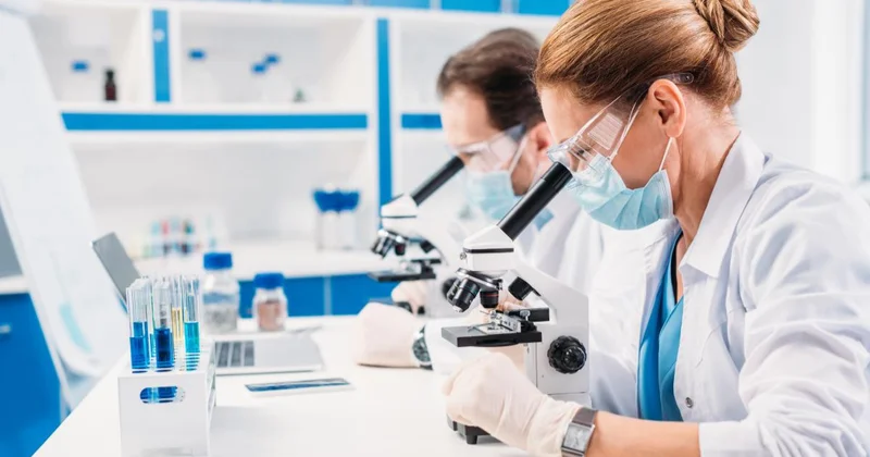 Xərçəngin müalicəsində irəliləyiş: Şişlər necə məhv ediləcək?