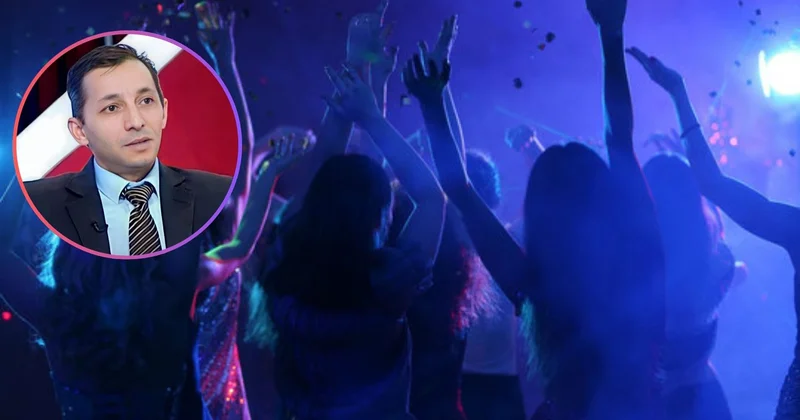 Azyaşlı qızlar barlarda min oyundan çıxanda niyə narahat olmurlar Sərt cəza tələbi