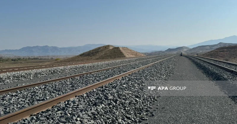 Paşinyan Tramp Marşrutu nun icra mərhələsindən danışıb, layihənin detallarını açıqlayıb