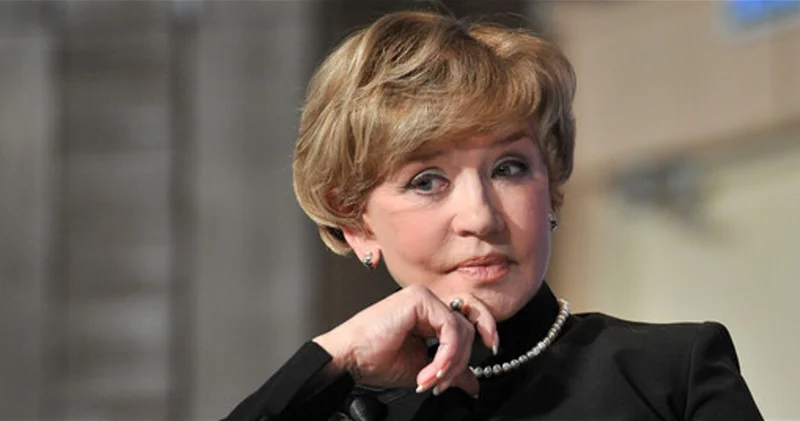 Умерла звезда фильма Москва слезам не верит Вера Алентова ВИДЕО