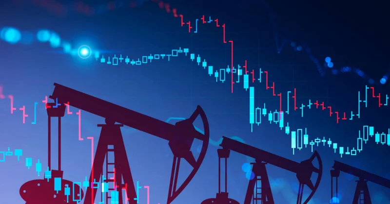 Gələn il neftin qiyməti Çin iqtisadiyyatı və Ukraynadakı müharibədən asılı olacaq?