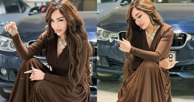 Səmavidən gözoxşayan FOTOLAR