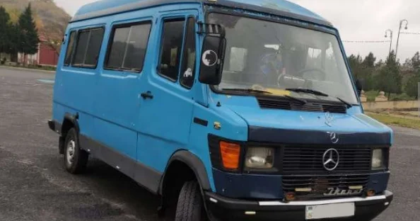 Həmin avtobus qanunsuz sərnişin daşıyırmış AYNA dan AÇIQLAMA