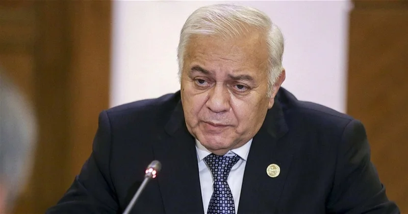 Скончалась дочь Огтая Асадова