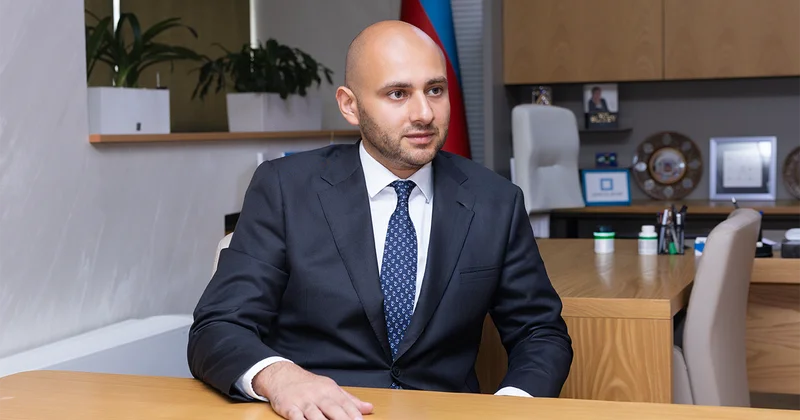 “Superkompüter Mərkəzinin qurulması Azərbaycanın texnoloji müstəqilliyi üçün strateji addımdır” Elxan Əzizov