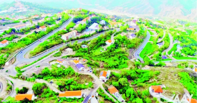 Qardaş Türkiyənin Qarabağ və Şərqi Zəngəzurun bərpasına töhfəsi artır