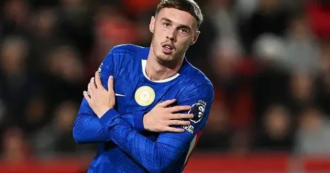 Palmerə xəbərdarlıq: “Real Madrid” skamyası üçün tələsmə”