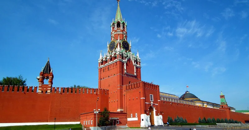 В Кремле не оценили рождественское поздравление Зеленского Minval Politika