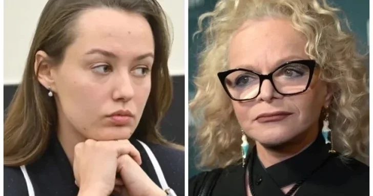 Полина Лурье не позволит Ларисе Долиной остаться в проданной квартире после решения суда