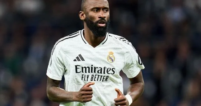 PSJ nin gözü “Real”ın futbolçusunda