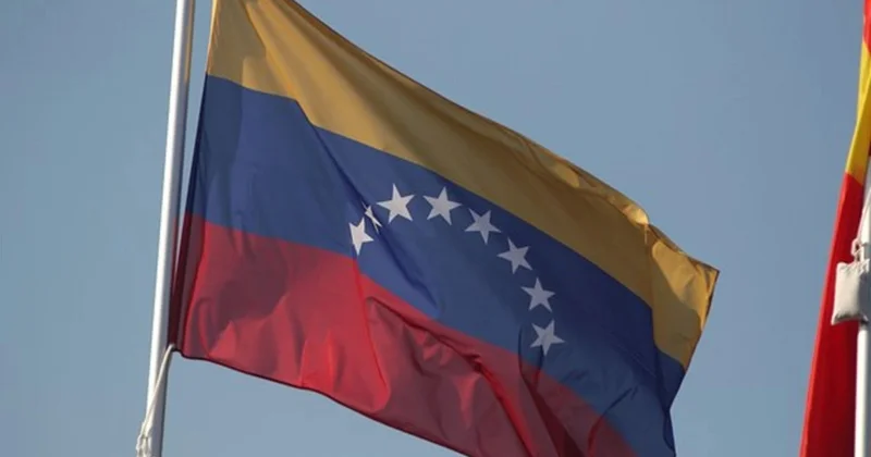 Власти Венесуэлы подавляют инакомыслие под предлогом угрозы США