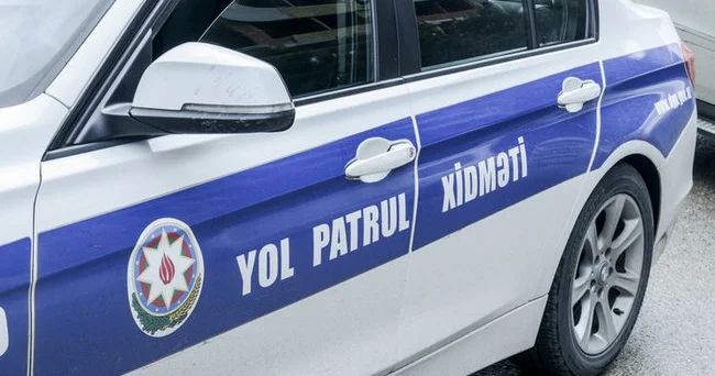 “Avtobusun sürücüsü barəsində qanuna müvafiq tədbir görülməklə inzibati tənbeh tədbiri tətbiq edilib”