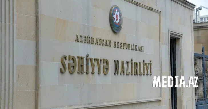 От EVALI до попкорновых легких : Минздрав Азербайджана раскрыл опасность электронных сигарет