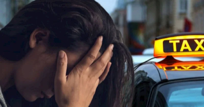 Mənimlə sevgili olmasan, səni biabır edəcəm deyən taksi sürücüsü cərimələndi