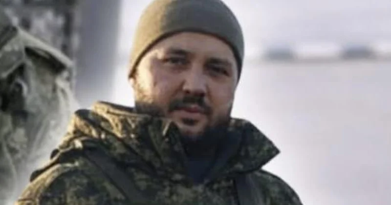 Джафаров погиб на войне в Украине