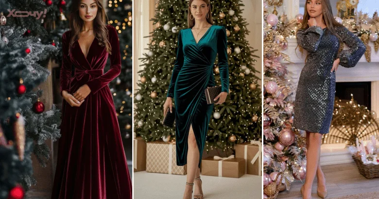 Эксперты рассказали, какие цвета подходят для встречи 2026 года