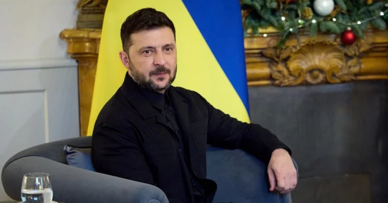 Есть хорошие идеи . Зеленский поговорил с командой Трампа