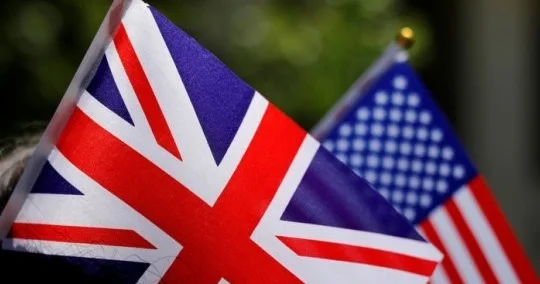 США и Британия приносят свои соболезнования Азербайджану ФОТО