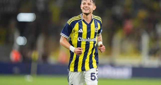 Fənərbaxça Şimanski ilə sağollaşır?