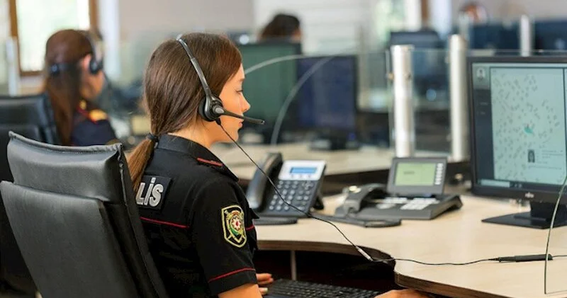 İçkili halda 102 yə zəng etdi, həbs olundu