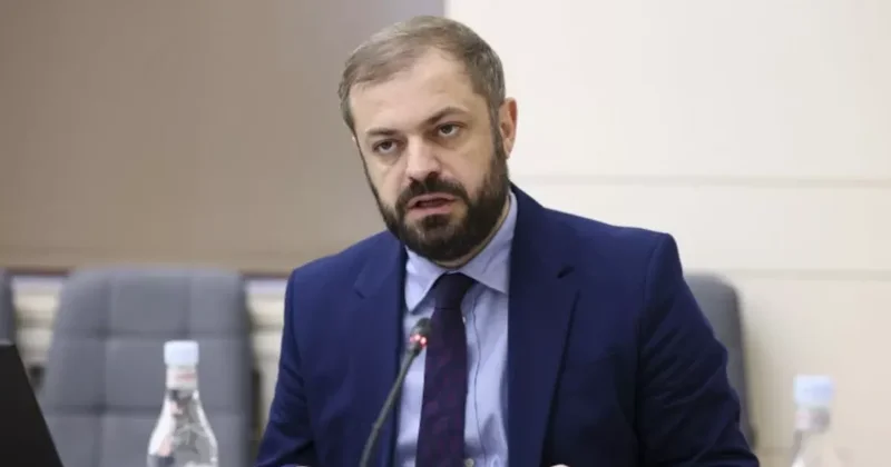 Папоян: Сейчас очень подходящее время для открытия сухопутной границы между Арменией и Азербайджаном