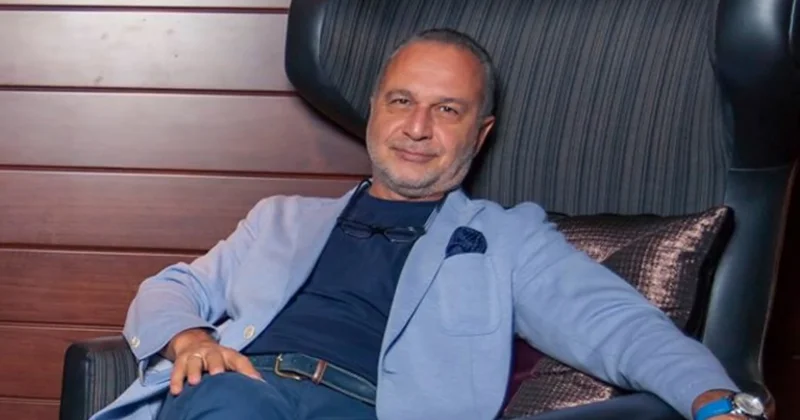 Azər Qəribə vəzifə verildi FOTO