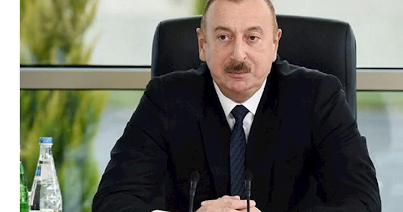 İlham Əliyevdən mühüm SƏRƏNCAM