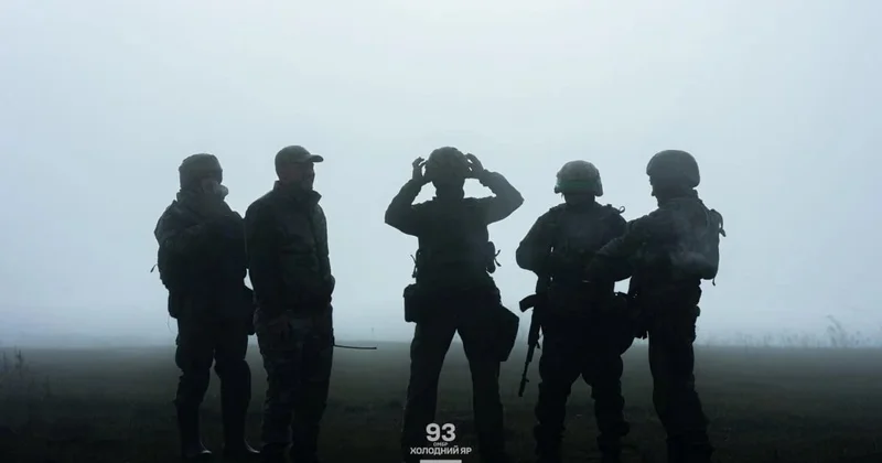 Ukrayna ordusu cəbhənin cənubunda ağır döyüşlər aparır “ABC News”