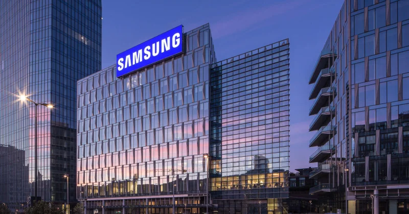 Samsung un məlumatlarını satan dəstə tutulub