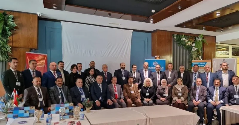 11 ci ICOMUS beynəlxalq konfransı keçirilib