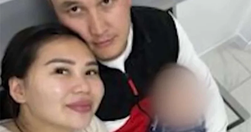 Çoxarvadlı sabiq qubernatorun başı dərddə VİDEO