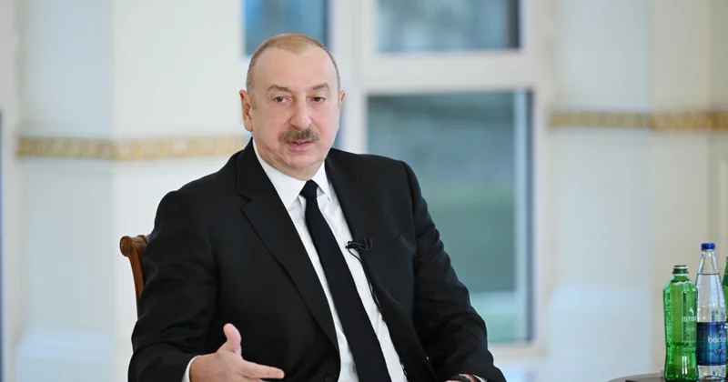 İlham Əliyevin verdiyi bu suala Rusiya 5 ildir cavab tapa bilmir