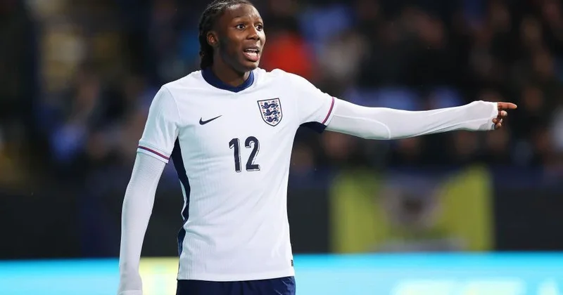 İngiltərə millisinin üzvü addım addım “Yuventus”a