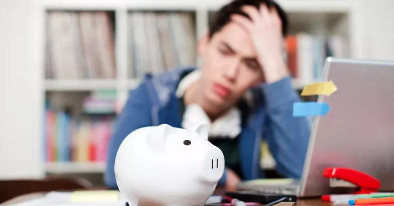 ЦБА: Проблемные кредиты превысили 550 млн манатов