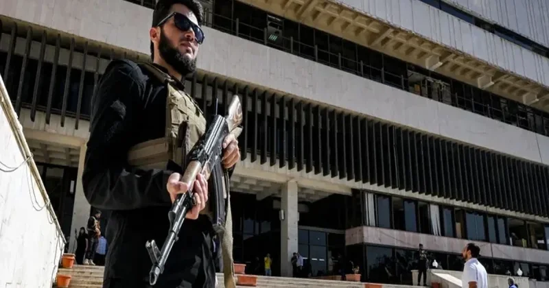 Suriyada İŞİD liderlərindən biri zərərsizləşdirilib