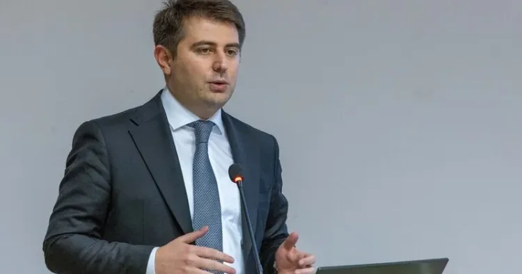 Hədəflədiyimiz əsas məqsəd ali təhsilin keyfiyyətinin artırılmasıdır Səbuhi Rzayev