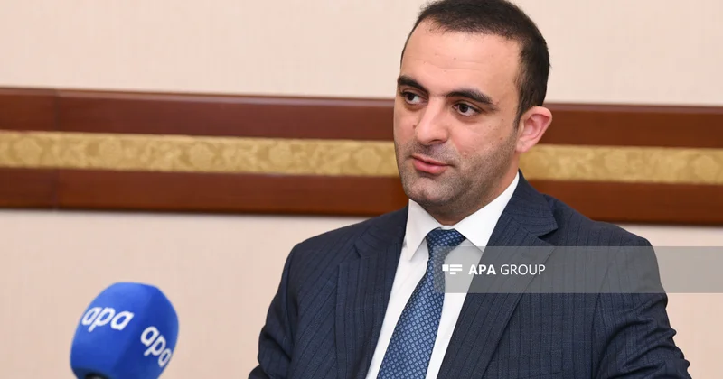 Hesablama Palatasının aparat rəhbəri: Orta Müddətli Xərclər Çərçivəsinin auditi planlaşdırılır Müsahibə