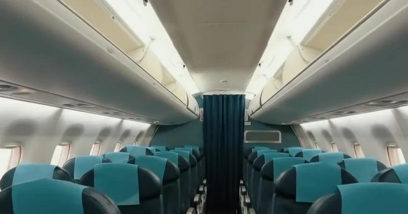 Aktaudakı qəzaya həsr olunan Səma qurbanları filmi: Həmişə ürəyimizdə olacaqlar