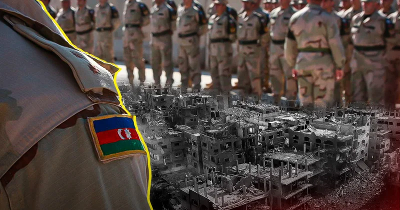 Газа как политическая ловушка: почему Азербайджан взял паузу Minval Politika