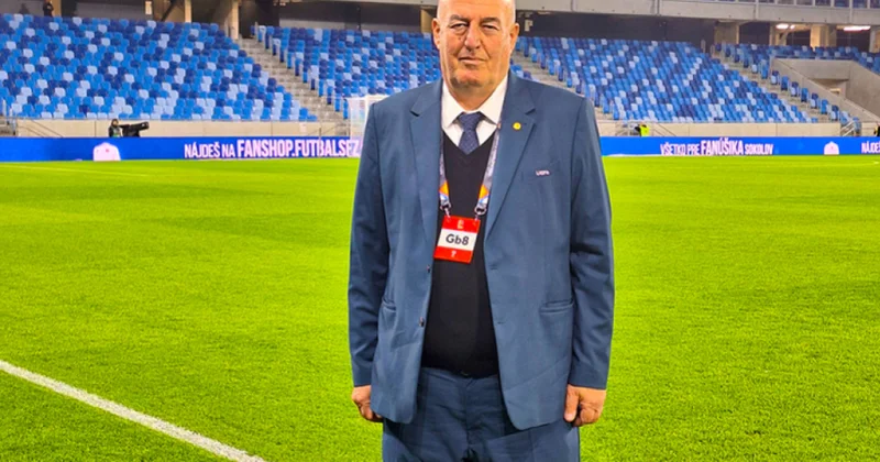 Asim Xudiyev: Prezident hər zaman idmançıların əməyini yüksək qiymətləndirir