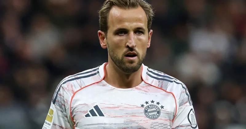 Keyn 2026 cı ilin “Qızıl top” mükafatı uğrunda mübarizədə favoritdir Goal