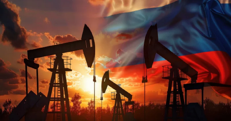 Rusiya neft hasilatını ildə 540 milyon tona çatdırmağı planlaşdırır