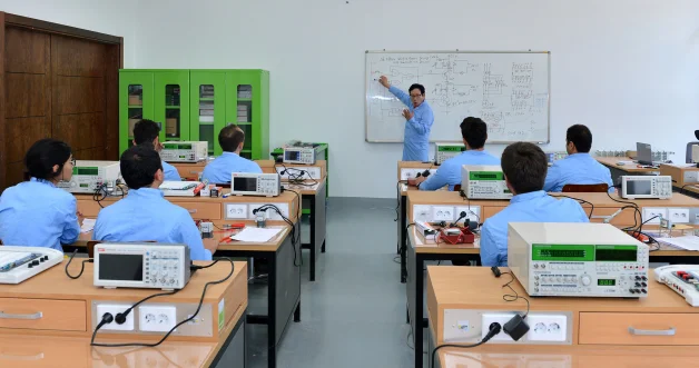 21 peşə təhsili müəssisəsi yenidən qurulacaq