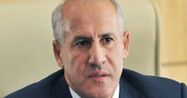 Структура холдинга экс министра Физули Алекперова оказалась в долгах