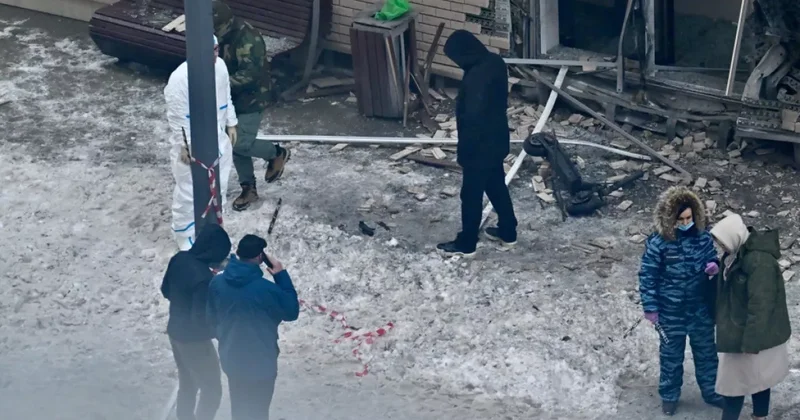 Убийство российского генерала: заочно арестованы двое граждан Узбекистана